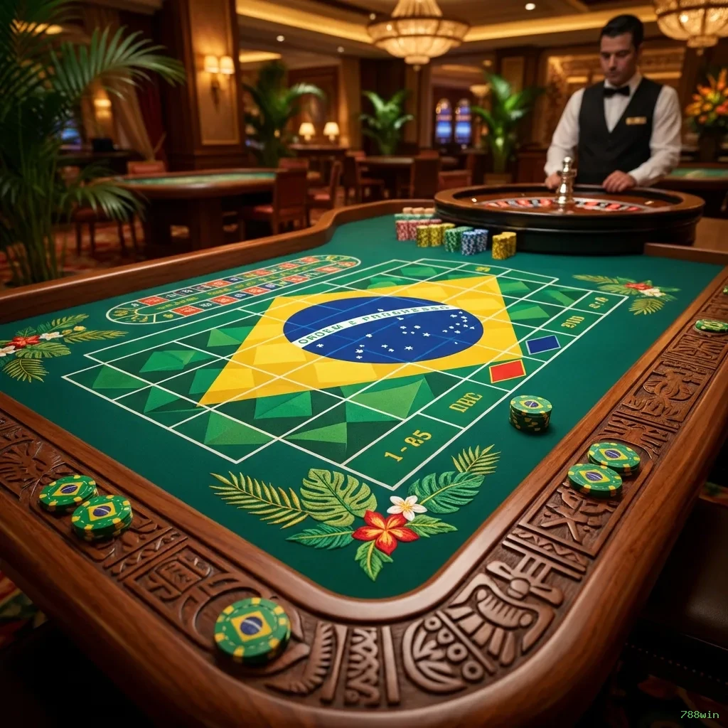 Apostas futebol ao vivo 788win - odds competitivas