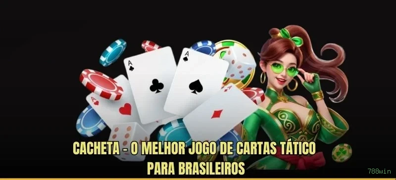 Plataforma 788win - cassino e apostas