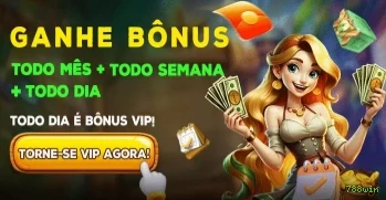 Programa VIP 788win - benefícios exclusivos