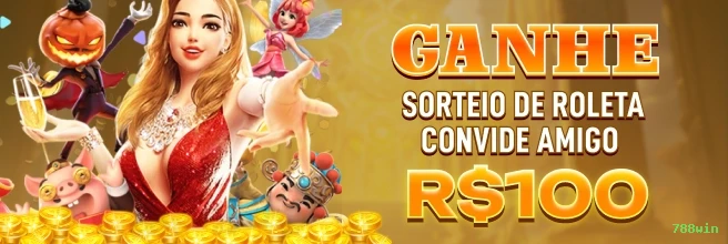 Bônus e prêmios 788win